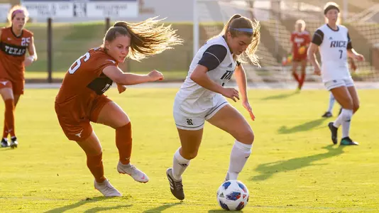 Caleigh Boeckx vs. Texas