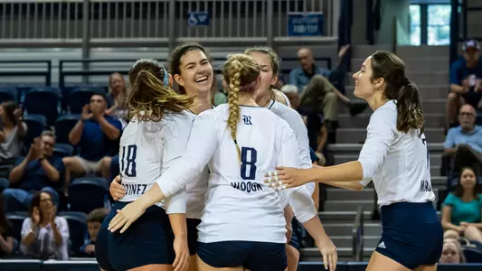 Team Celebration