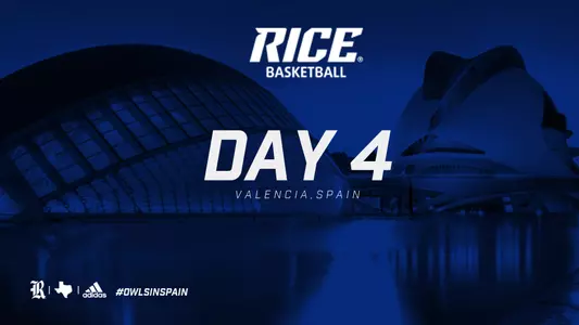 Spain Day Four