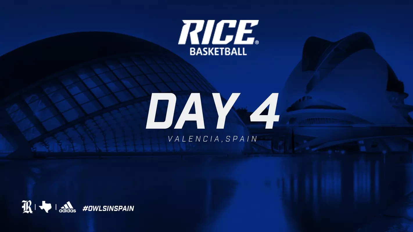 Spain Day Four