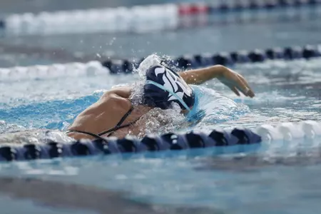 2018-2019 Rice Swimming