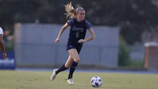 Darcy Mickalow vs SMU