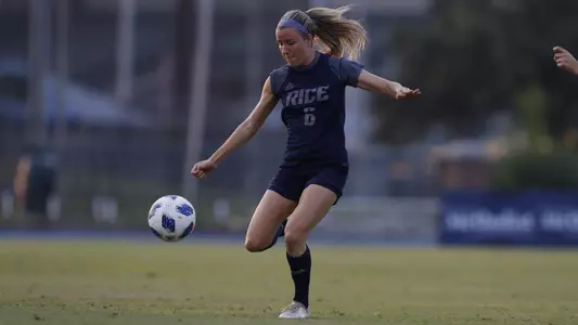 Darcy Mickalow vs SMU 2