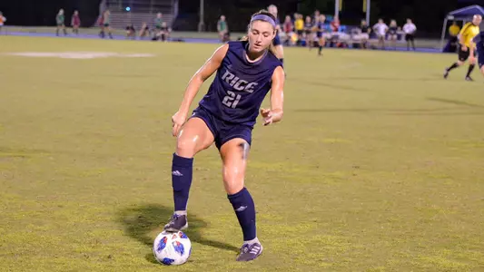 Marissa Topolski vs. Memphis 2