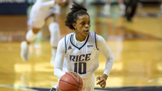 Jasmine Smith action UTEP
