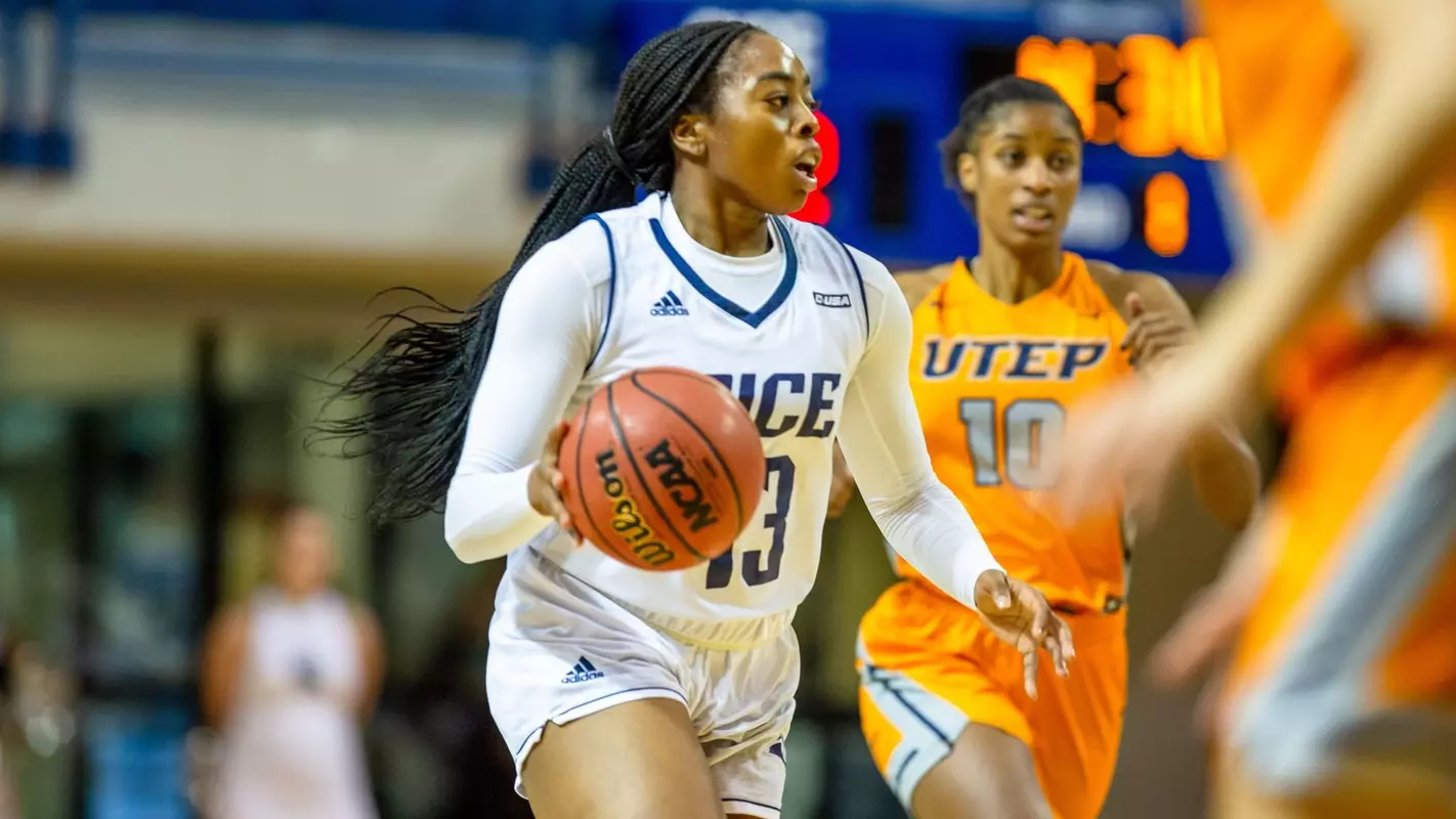 Eric Ogwumike action UTEP