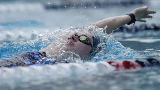 Parish, Ellery 2018 action backstroke