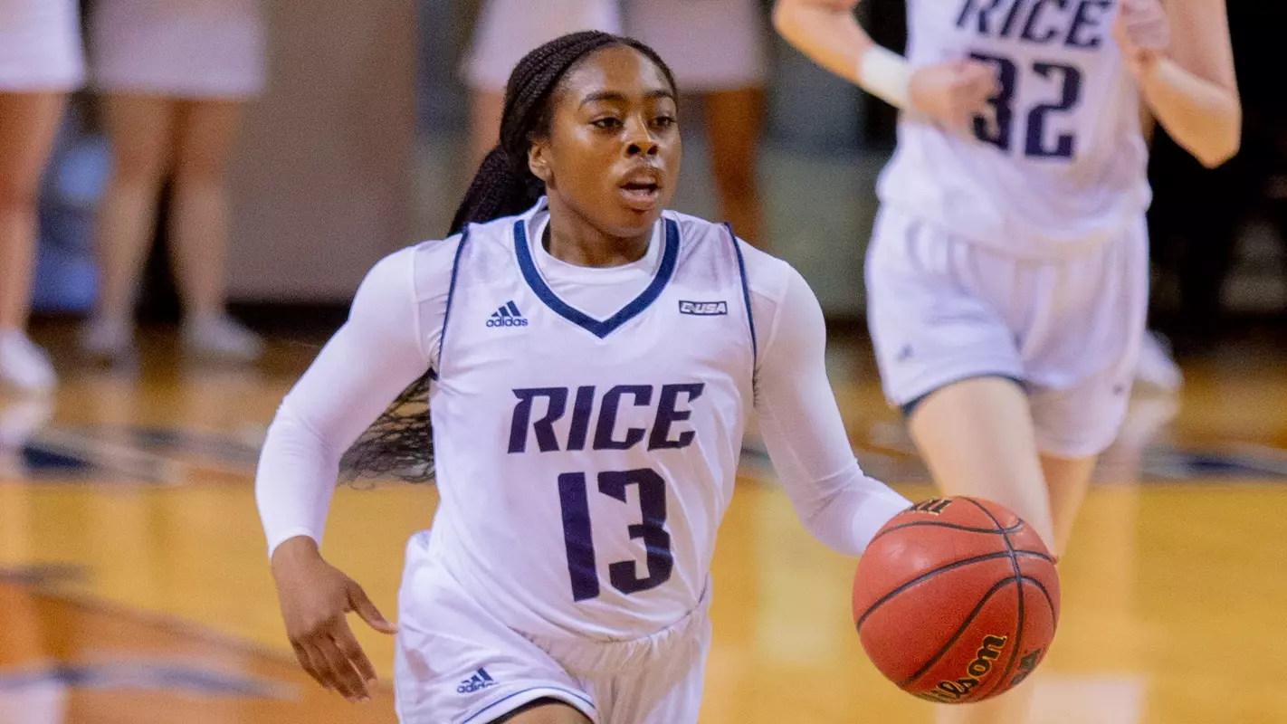 Erica Ogwumike