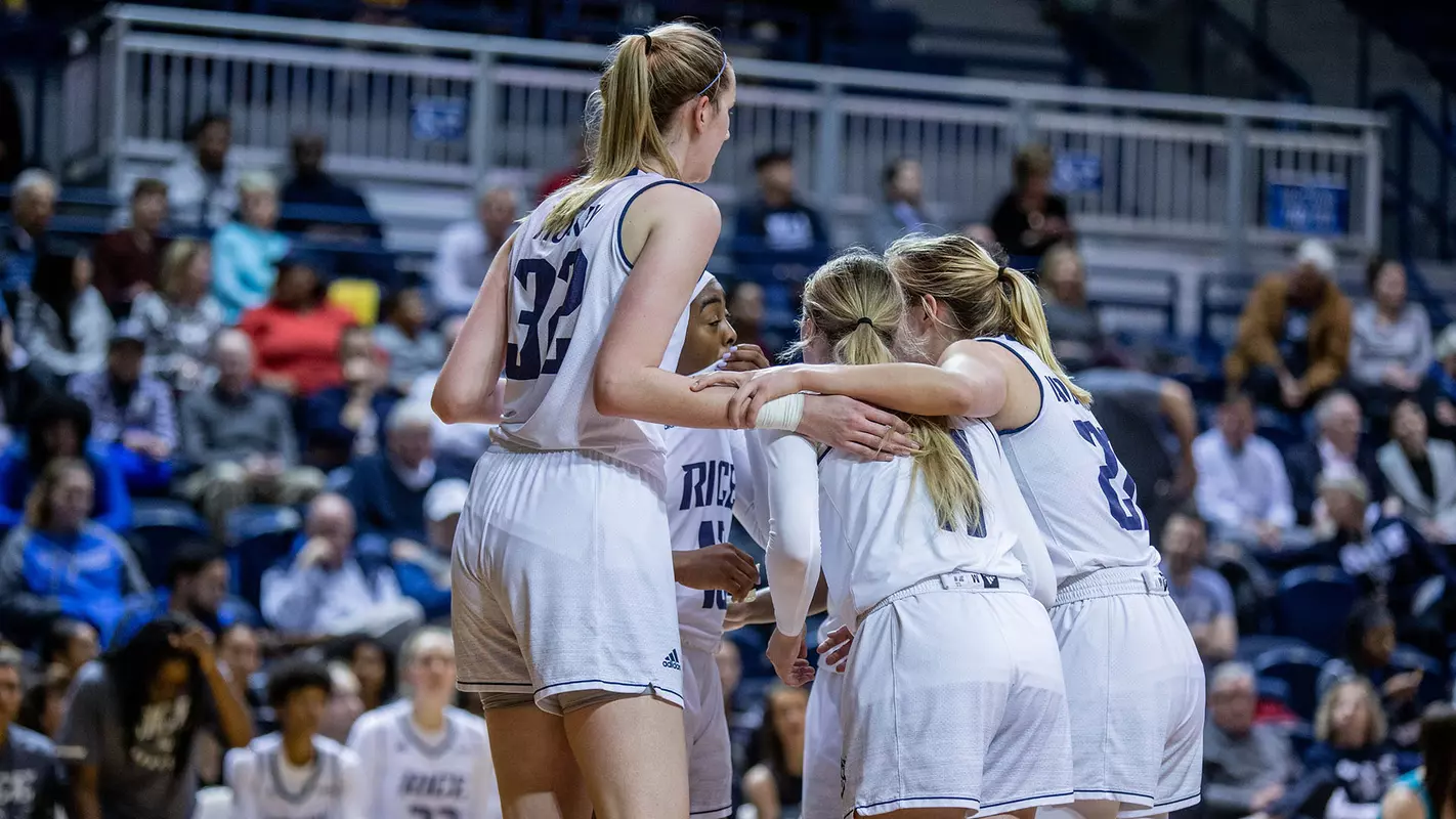 Team Huddle