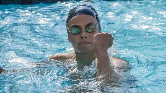 Sumbera, Hannah 2019 action