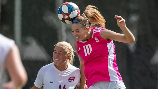 Kostyshyn, Haley 2019 action WKU