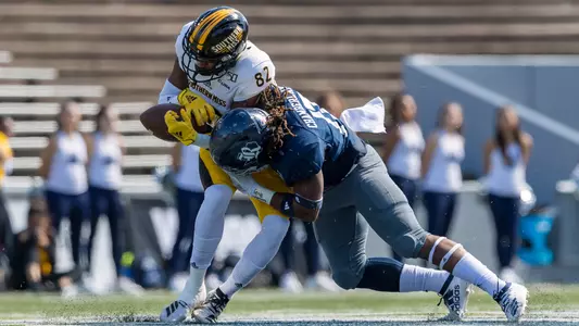 Treshawn Chamberlain