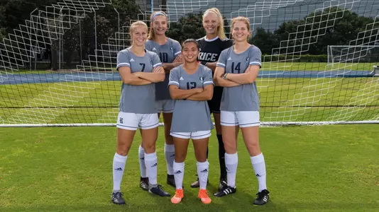 2019 Soccer Seniors