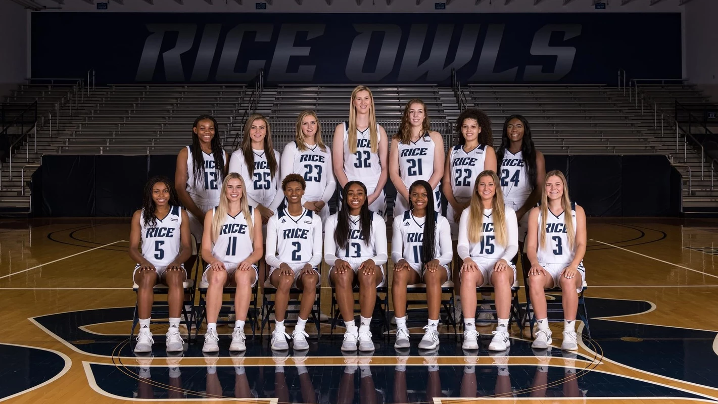 WBB Team Picture