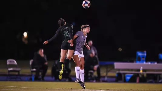 Mikeska, Erin 2019 action North Texas