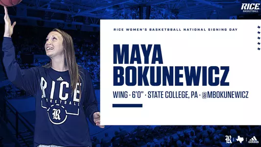 Maya Bokunewicz