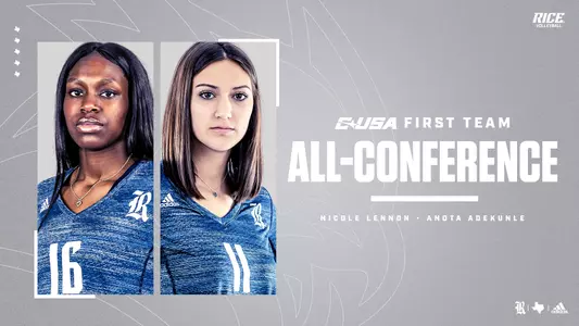 2019 All-Conference
