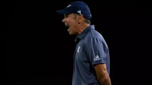 Lee, Brian 2019 action Middle Tennessee C-USA Championship