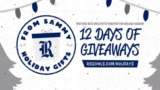 Holiday Gifts From Sammy