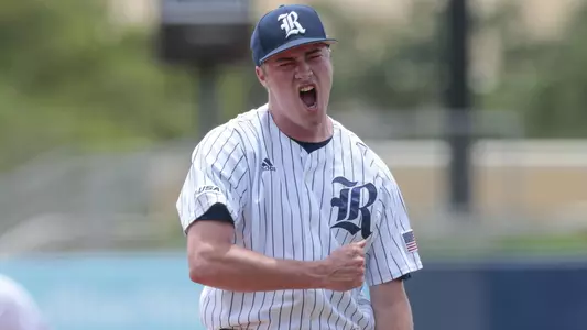 Moss, Addison 2018 action FAU