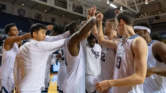 NCAA Men's Baskettball 2019: Middle Tennessee Blue Raiders and Rice Owls at the Rice University on JAN 24