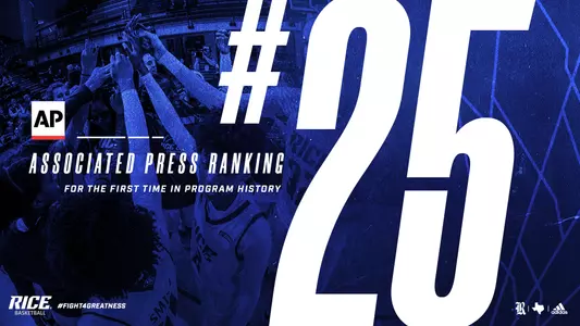 AP Top 25