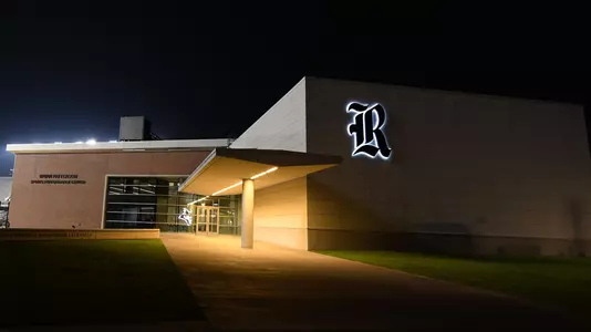 Brian Patterson Center