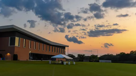 Brian Patterson Center