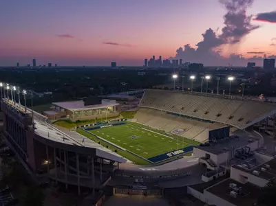 Rice Stadium