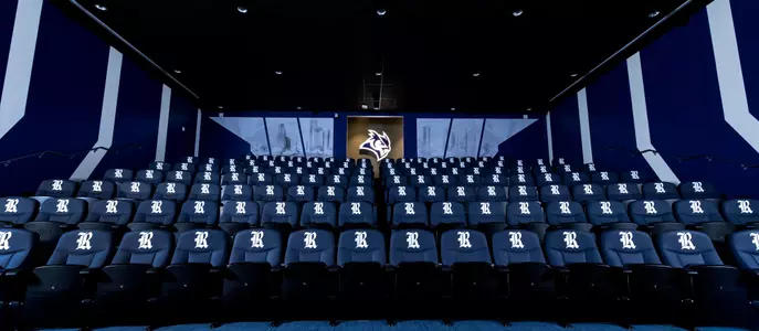 Brian Patterson Center