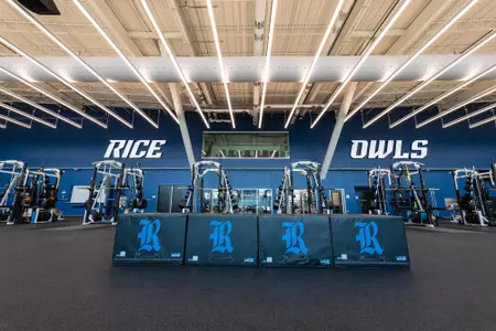 Brian Patterson Center