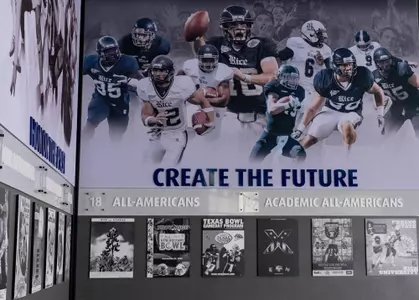 Brian Patterson Center