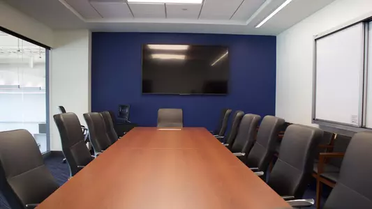 Brian Patterson Center