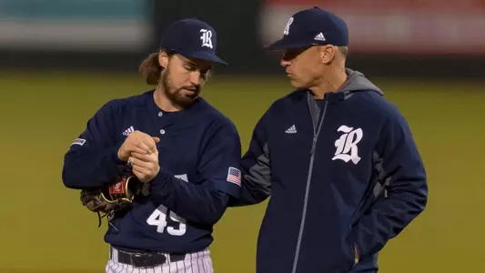 Bragga, Matt 2019 action vs Texas Feb. 19 01