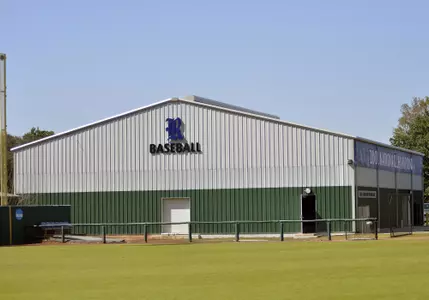 Bixby Batting Barn Reckling Park