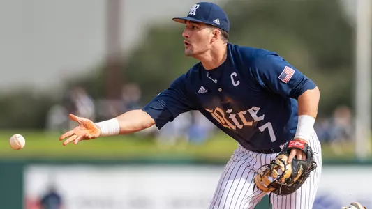 DiCaprio, Dominic action vs UCI game 2