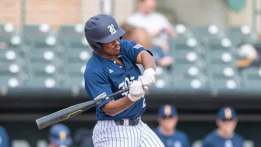 NCAA Baseball 2019: University of California Irvine  at the Rice University Owls on FEB 23