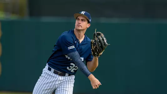 Bradley Gneiting - UC Irvine