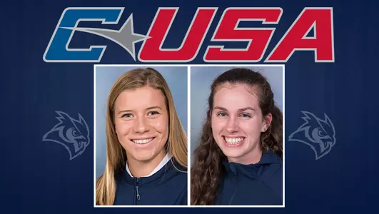 C-USA Swimming Academic Honorees