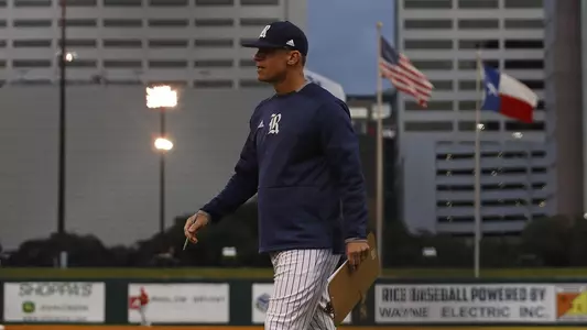 Bragga, Matt 2019 action vs Arizona Feb. 20 01