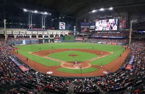 Minute Maid Park