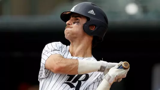 Collins, Justin action vs Oklahoma Sunday