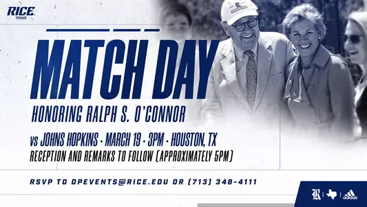 ROC Tennis Reception