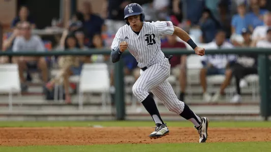Cruz, Trei action vs Oklahoma March 10