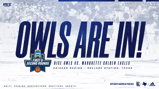 NCAA Selection Show Marquette