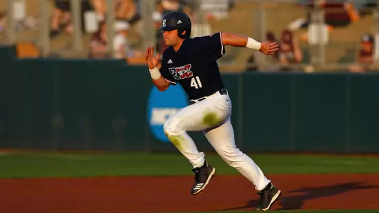 Dunlap, Andrew 2019 action at A&M