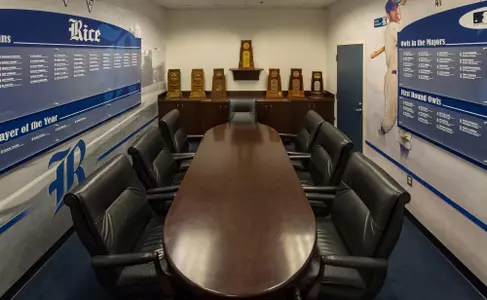 Reckling Conference Room