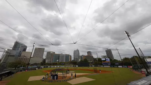 Reckling Park 2019 season