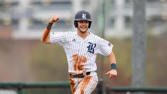 Comeaux, Braden 2919 action vs URI 3