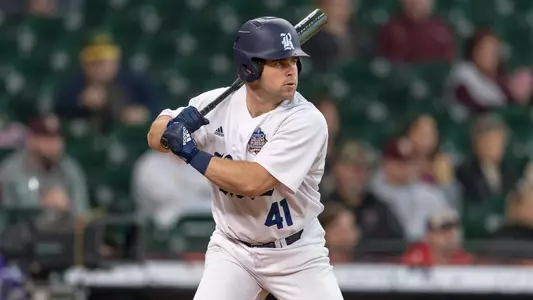 Dunlap, Andrew 2019 action at Minute Maid Park